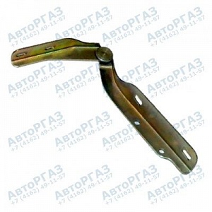 Петля капота ГАЗон Next левая, арт. C41R11-8407013